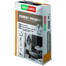 Ciment prompt 10kg - PAREXLANKO