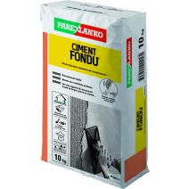 Ciment fondu 10kg - PAREXLANKO
