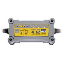 Chargeur de batterie Gysflash 4.12 - GYS