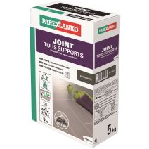 Joint de carrelage tous supports anthracite - PAREXLANKO