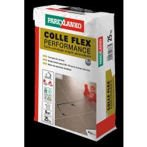 Colle carrelage Flex Performance - PAREXLANKO