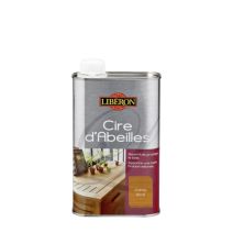 cire d’abeille liquide 0.5l - LIBERON