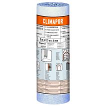 Rouleau absorption phonique mur Ep.0,6cm 5x0,5m - CLIMAPOR