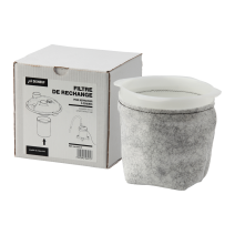Filtre pour aspirateur à cendres 042.AAC1