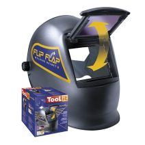 Masque de soudeur Flip-Flap  - TOOL IT