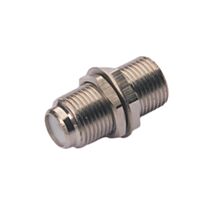 Adaptateur "f" femelle / femelle - OPTEX
