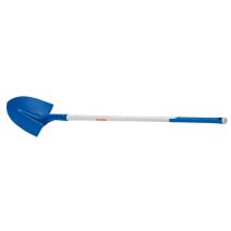 pelle ronde 27cm em tri matière - REVEX