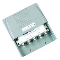 Répartiteur étanche pour antenne hertzienne 43 directions - OPTEX