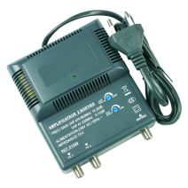 amplificateur intérieur blindé tnt 2 sorties - OPTEX