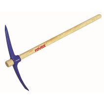 Pioche terrassier 2.5kg em - REVEX