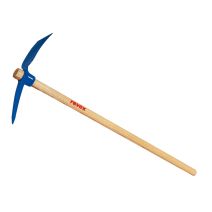 Pioche cantonnier1.4kg em - REVEX