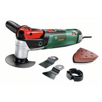 Outil multifonction PMF 250 CES - BOSCH