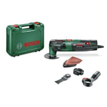 Outil multifonction PMF 250 CES 250W - BOSCH