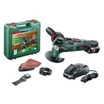 Outil Multifonction AdvancedMulti 18 - BOSCH