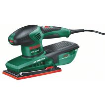 Ponceuse vibrante PSS 250 AE - BOSCH