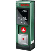 telemetre laser plr 15 - BOSCH