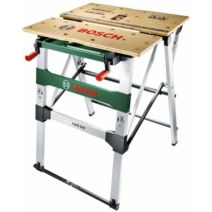 Etabli pliable PWB 600 - BOSCH