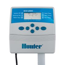 Programmateur Arrosage Hunter 1 à 4 voies