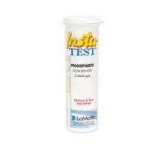 Test phosphate (non blister) 25 languettes