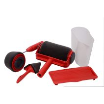 Rouleau remplissable Paint Racer Pro