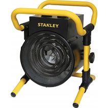 Chauffage électrique soufflant de chantier ST1ST303231E 3000 W - STANLEY