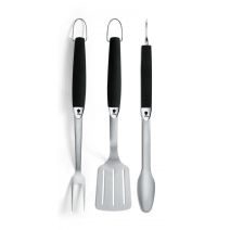 Kit 3 accessoires - WEBER