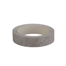 Bande de chant mélaminée béton 23mmx5ml