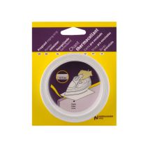 Bande de chant thermocollante blanc 23mm x 5ml 