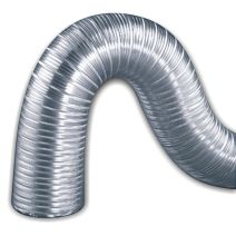 gaine flexible aluminium ø80- 3ml - AUTOGYRE
