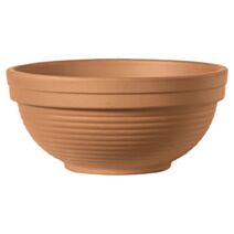 Coupe Giganti Cotto 23cm - DEROMA