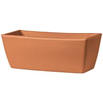 Jardinière Garda Cotto D31,4X15,6 H13