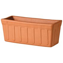 Balconnière Vénézia Cotto 40cm - DEROMA