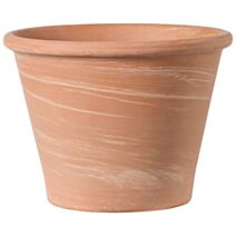 Vasum Duo White  D21 H16,2