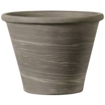 Vasum duo grafite 21 cm