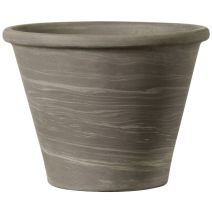 Vasum duo grafite 26 cm