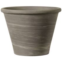 Vasum Duo Grafite  37cm