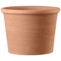 Cilindro Bordato Primitivo White D33,6 H25,3