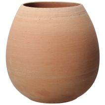 Vaso Alto Goccia Toscana 28cm