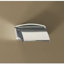 Porte-papier Toilette Inox - GODONNIER