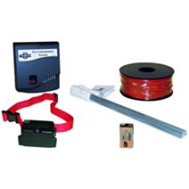 Petsafe kit clôture chien - premium luxe