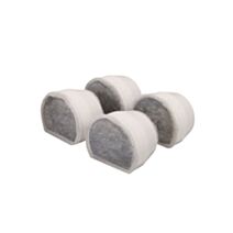 Filtre x4 rechange avalon