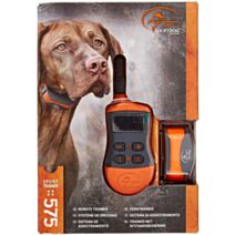 Collier dressage sporttrainer 500 m