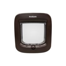 Chatière à puce électronique 15cm - PETSAFE