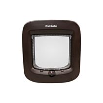 Chatière à puce électronique 15cm - PETSAFE