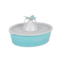 Fontaine chien/chat Butterfly 1,5L - PETSAFE