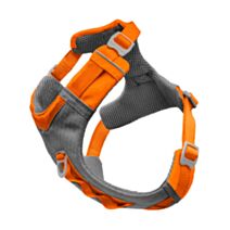 Harnais pour chien Journey Air Orange L