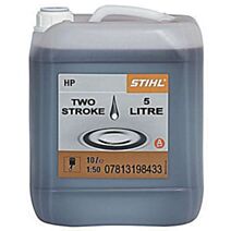 Huile moteur 2 temps 5 L - STIHL