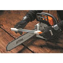 Affuteur de chaine 2en1 pour chaine 3/8"p - Ø4,0 mm - STIHL
