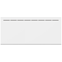 Radiateur à inertie sèche céramique Atlas 2000W - BESTHERM