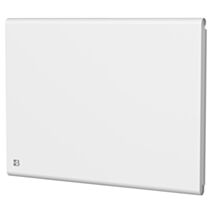 Radiateur inertie céramique Freya 1000W blanc - BESTHERM